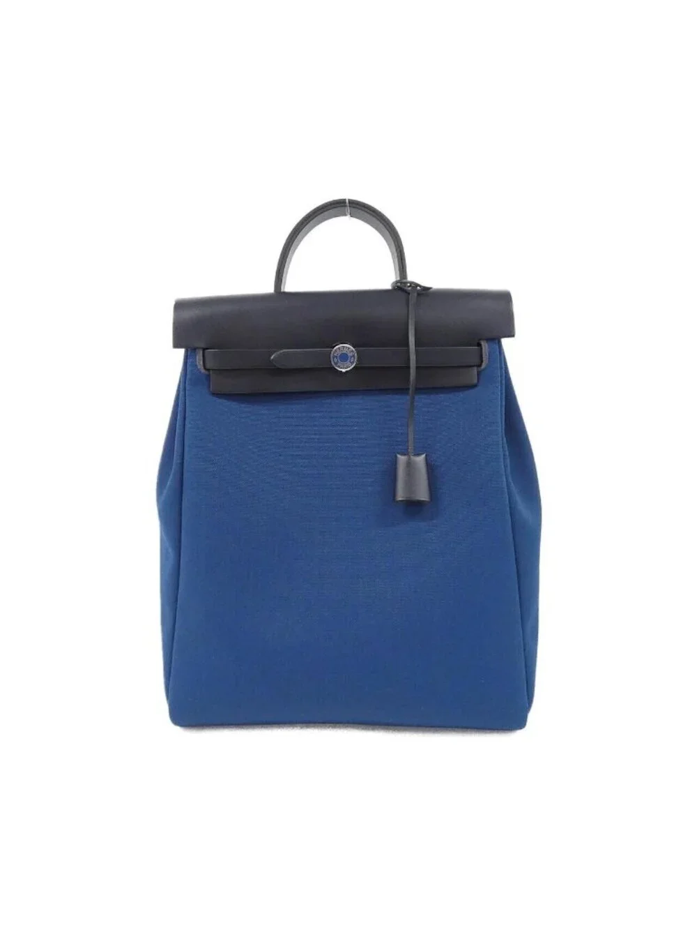 Hermes Herbag Zip Ado Backpack